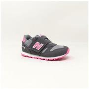 Baskets New Balance NEW BALANCE BASKET IZ373 GRIS