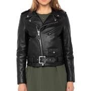 Veste Schott LCW8614