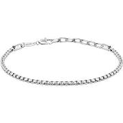 Bracelets Sector Collier en argent 925/1000