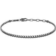 Bijoux Sector Bracelet en argent 925/1000