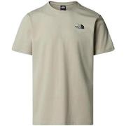 T-shirt The North Face -