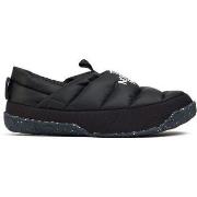 Chaussons The North Face Nuptse Mule Chaussons