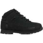 Boots enfant Timberland Euro Sprint Mid Hiker JR