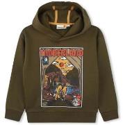 Sweat-shirt enfant Timberland -