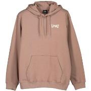 Sweat-shirt Vans V HAND LOOSE PO