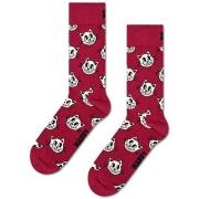 Chaussettes hautes Happy socks CAT SOCK