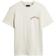 T-shirt Superdry -