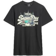 T-shirt Superdry -