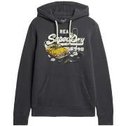 Sweat-shirt Superdry -