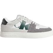 Baskets Calvin Klein Jeans YM0YM01093