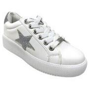 Chaussures enfant Xti Chaussure fille blanche 150945