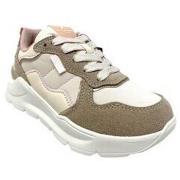 Chaussures enfant Xti Chaussure fille 151037 beige