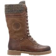 Bottes Remonte D9380