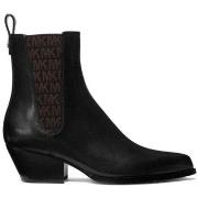 Bottines MICHAEL Michael Kors 40F3KNME6L007 KINLEE BOOTIE