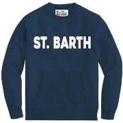 Pull Mc2 Saint Barth -