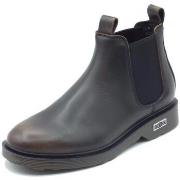 Boots Cult CLM353000 Ozzy Black