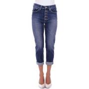 Pantalon Dondup DP268B DSE340