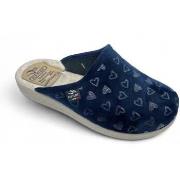 Chaussons Fly Flot -