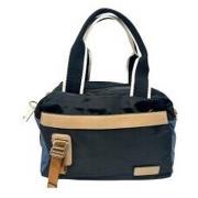 Sac a main Bienve h101 noir accessoires femme