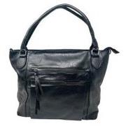 Sac a main Bienve accessoires femme g7459 noir