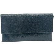 Pochette Bienve Cérémonie dame br4091-60 noir