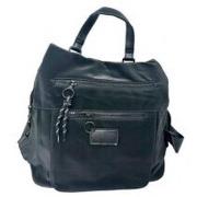 Sac a dos Bienve 8644 accessoires femme noir