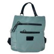 Sac a dos Bienve Accessoires femme 8644 vert