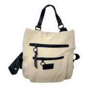 Sac a dos Bienve Accessoires femme 8644 beige