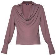 Blouses Liu Jo Blouse en georgette