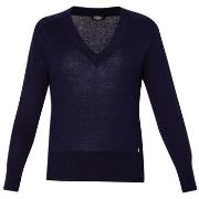 Pull Liu Jo Maille en coton et cachemire