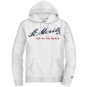 Sweat-shirt Mc2 Saint Barth -