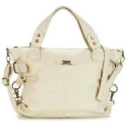 Sac Le Temps des Cerises Sac LOOP 1 Beige