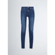 Jeans Liu Jo Jean slim Bottom-Up