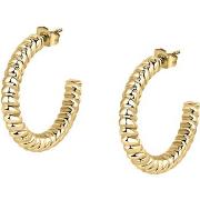 Boucles oreilles Morellato Boucles d'oreilles en Acier