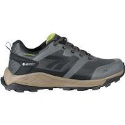 Chaussures Hi-Tec TOUBKAL LOW WP