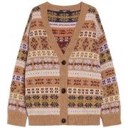 Gilet Max Mara Cardigan 2425346062600 001