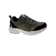 Baskets basses Skechers 92284