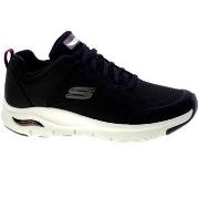 Baskets basses Skechers 92291