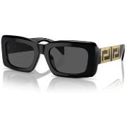 Lunettes de soleil Versace 0VE4444U