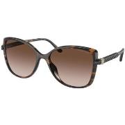 Lunettes de soleil MICHAEL Michael Kors MALTA 0MK2181U