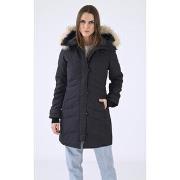 Parka Canada Goose Parka Lorette Navy-047868