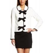 Veste Vero Moda Veste Charlotte Bow Blanc