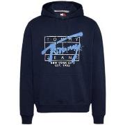 Sweat-shirt Tommy Jeans DM0DM20593