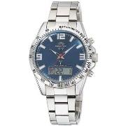 Montre Master Time MTGA-10875-32M, Quartz, 42mm, 5ATM