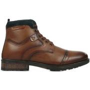 Boots Redskins Specifiant