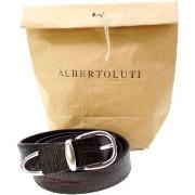 Ceinture Alberto Luti 593900