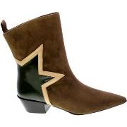 Boots Marc Ellis 143242