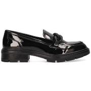 Chaussures bateau Etika 71698