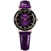 Montre Jowissa Montre Femme J5.649.M, Quartz, 30mm, 5ATM