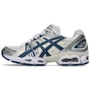 Baskets basses Asics GEL NIMBUS 9